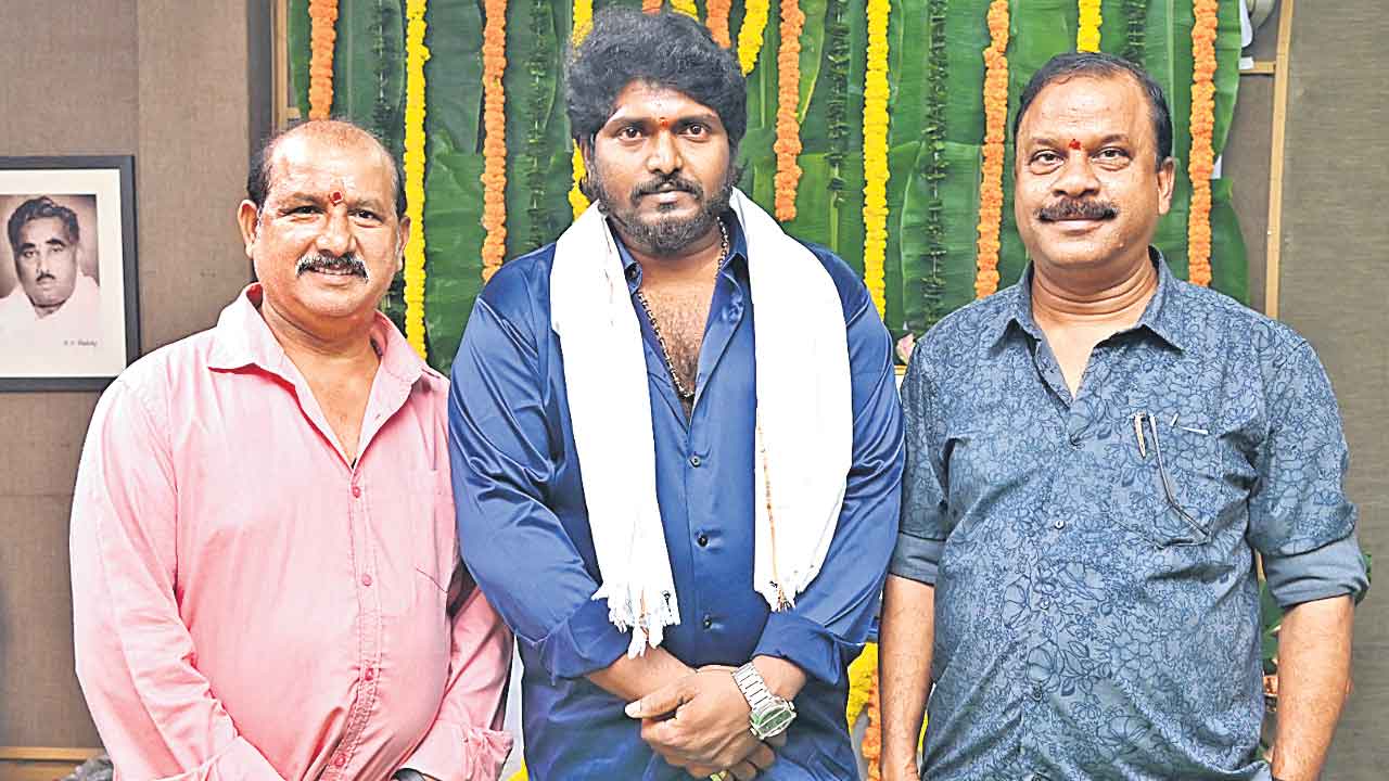 బ్యాచిలర్స్‌ ప్రేమకథలు