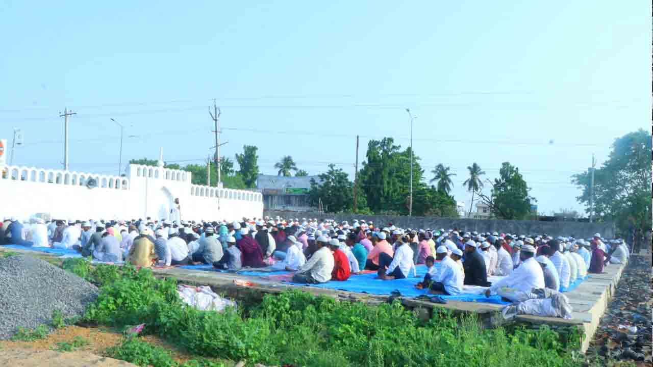 Bakrid 2