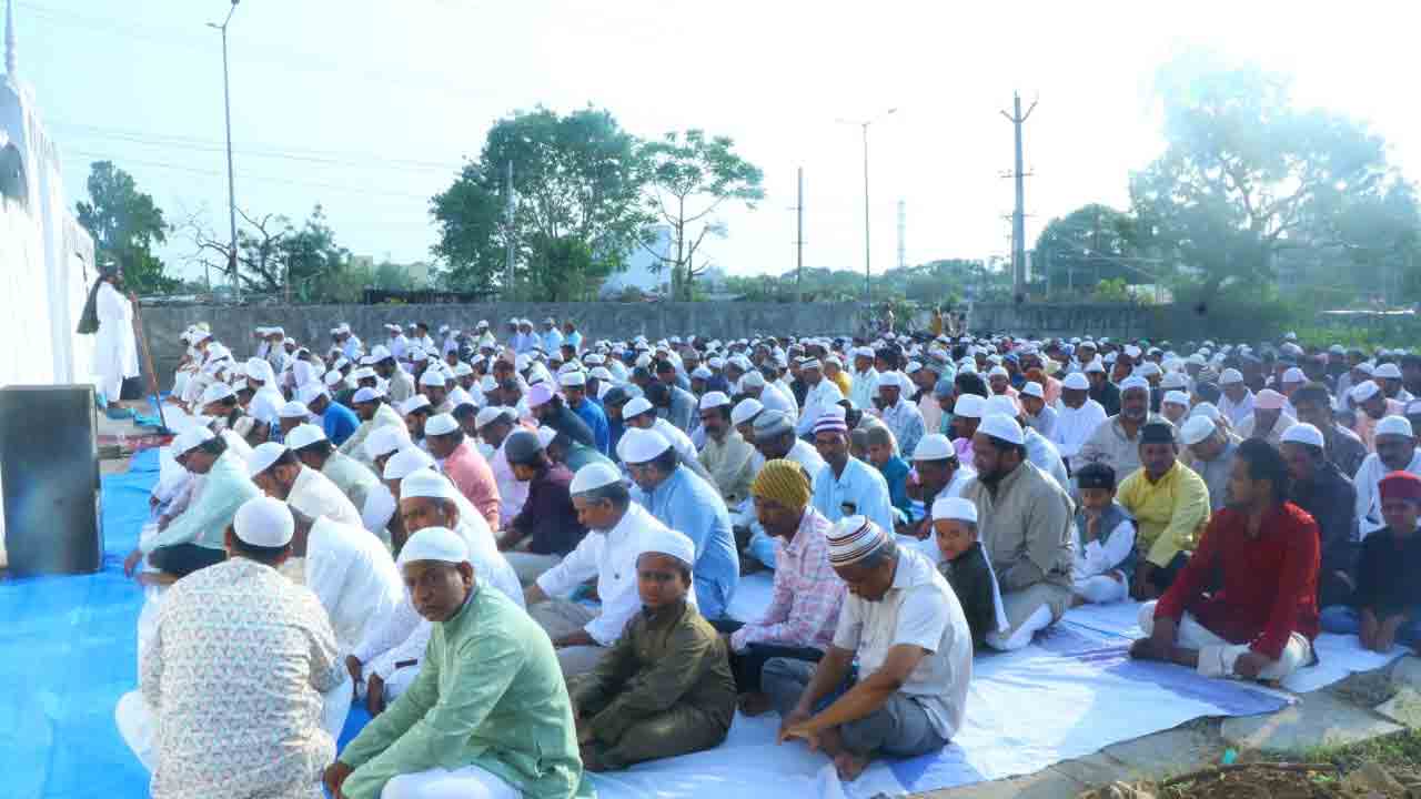 Bakrid 3