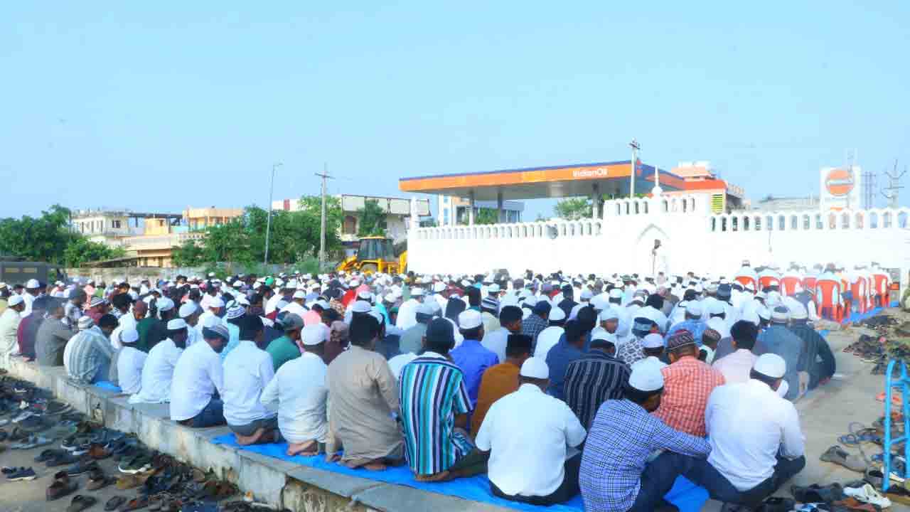 Bakrid 4
