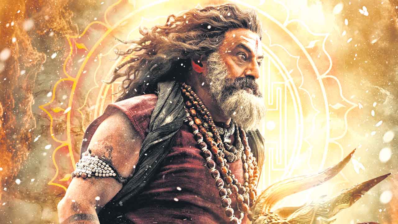 అఖండ 2 కోసం అదిరిపోయే ప్లాన్‌?