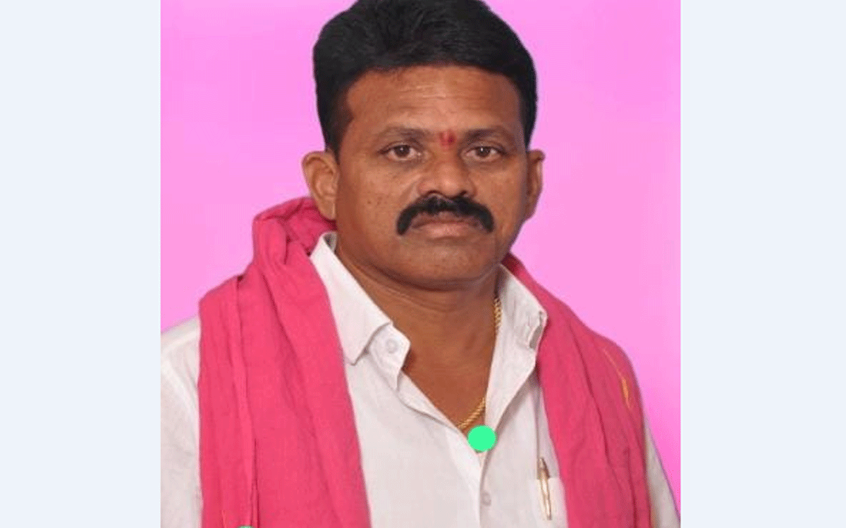 Kattangur : రైతు బంధు అంటే గుర్తొచ్చేది కేసీఆరే : పెద్ది బాలనర్సయ్య గౌడ్