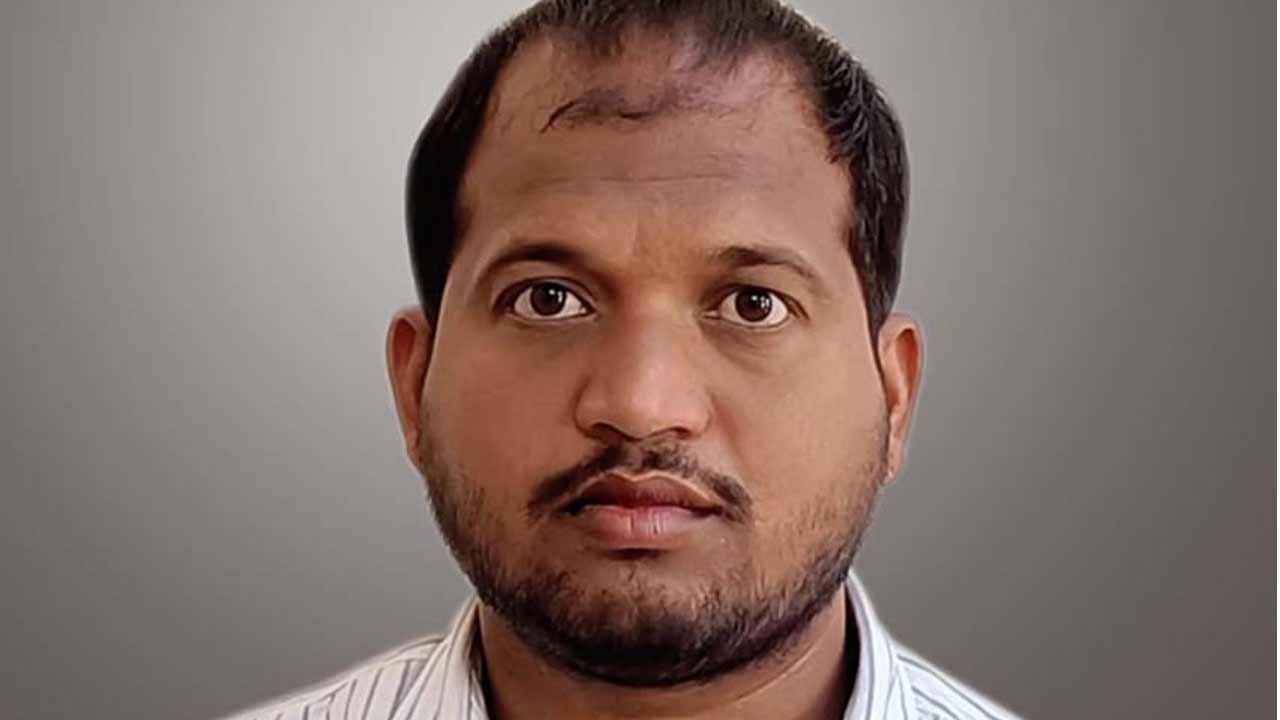 Osmania University | బాణాల వెంకటయ్యకు ఓయూ డాక్టరేట్