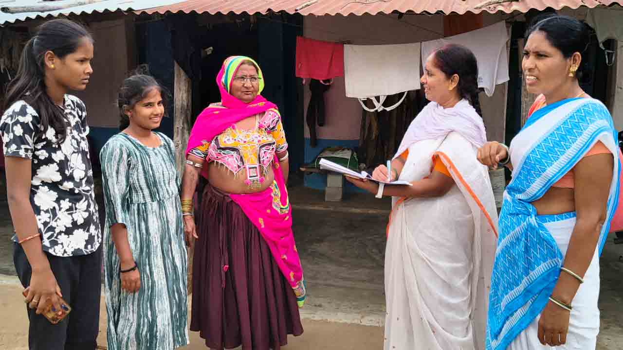 Seasonal Diseases | వ్యక్తిగత పరిశుభ్రతతో సీజనల్‌ వ్యాధులు దూరం