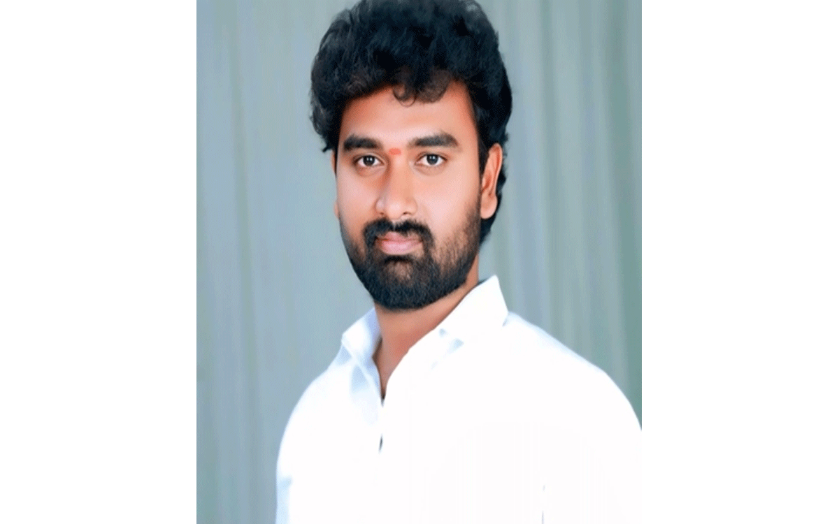 Penpahad : బస్సులను పెంచమంటే చార్జీలు పెంచిన నీతిమాలిన ప్రభుత్వం : బంటు సందీప్
