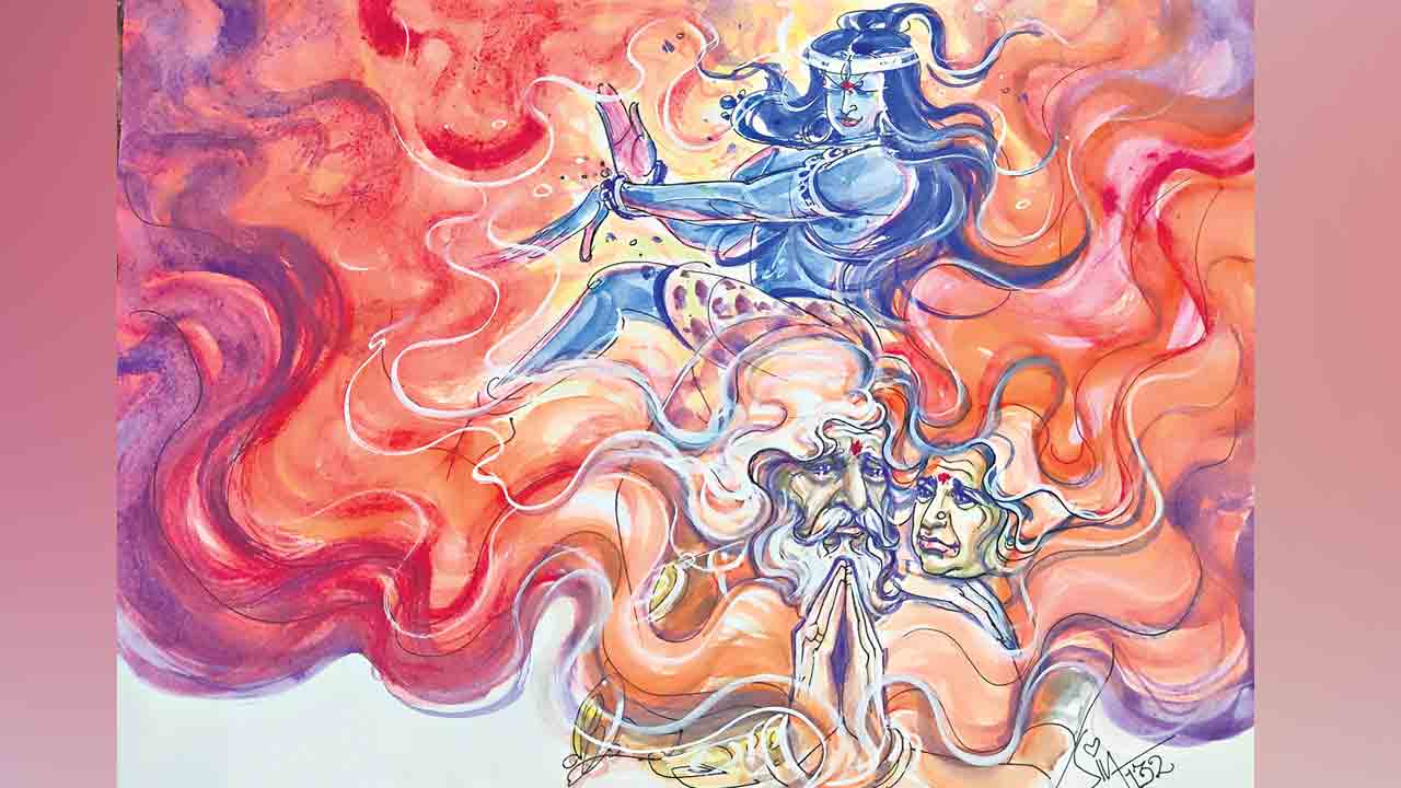 Jaya Senapathi | జాయ సేనాపతి.. చారిత్రక కాల్పనిక నవల