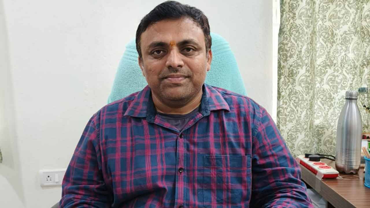 Bellampally | బెల్లంపల్లి అభ్యుదయ రైతులకు విత్తనాలు పంపిణీ