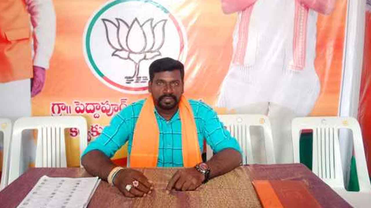 BCs | బీసీలకు 42 శాతం రిజర్వేషన్లు తేల్చాకనే స్థానిక సంస్థలు ఎన్నికలు నిర్వహించాలి