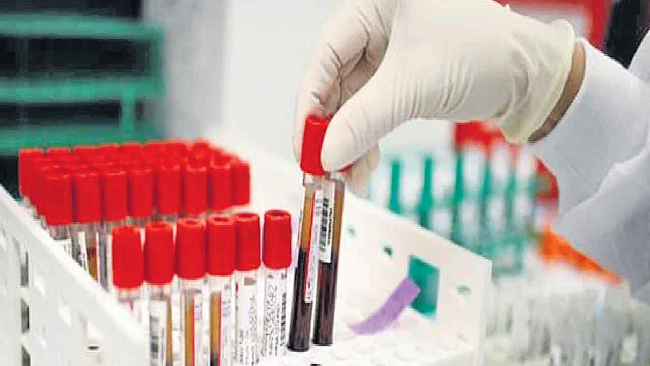 కొత్త బ్లడ్‌ గ్రూప్‌ ‘గ్వాండా నెగెటివ్‌’