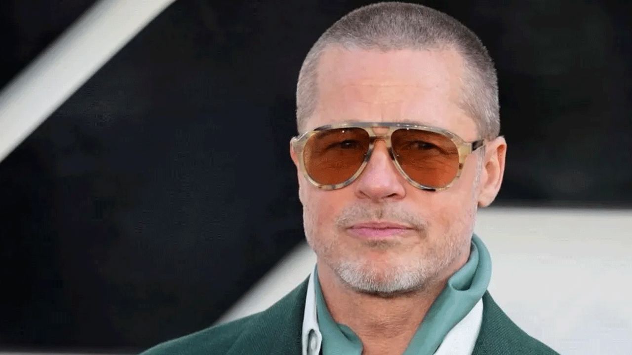 Brad Pitt: హాలీవుడ్ న‌టుడు బ్రాడ్ పిట్ ఇంట్లో భారీ చోరీ
