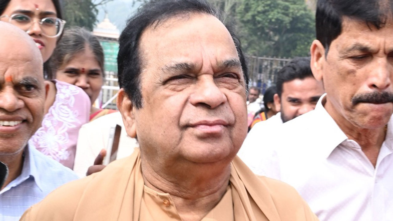 Brahmanandam | మోహ‌న్ బాబుపై బ్ర‌హ్మానందం సెటైర్స్ మాములుగా లేవు.. ఆయ‌న ప్రాధేయ‌ప‌డితే..!
