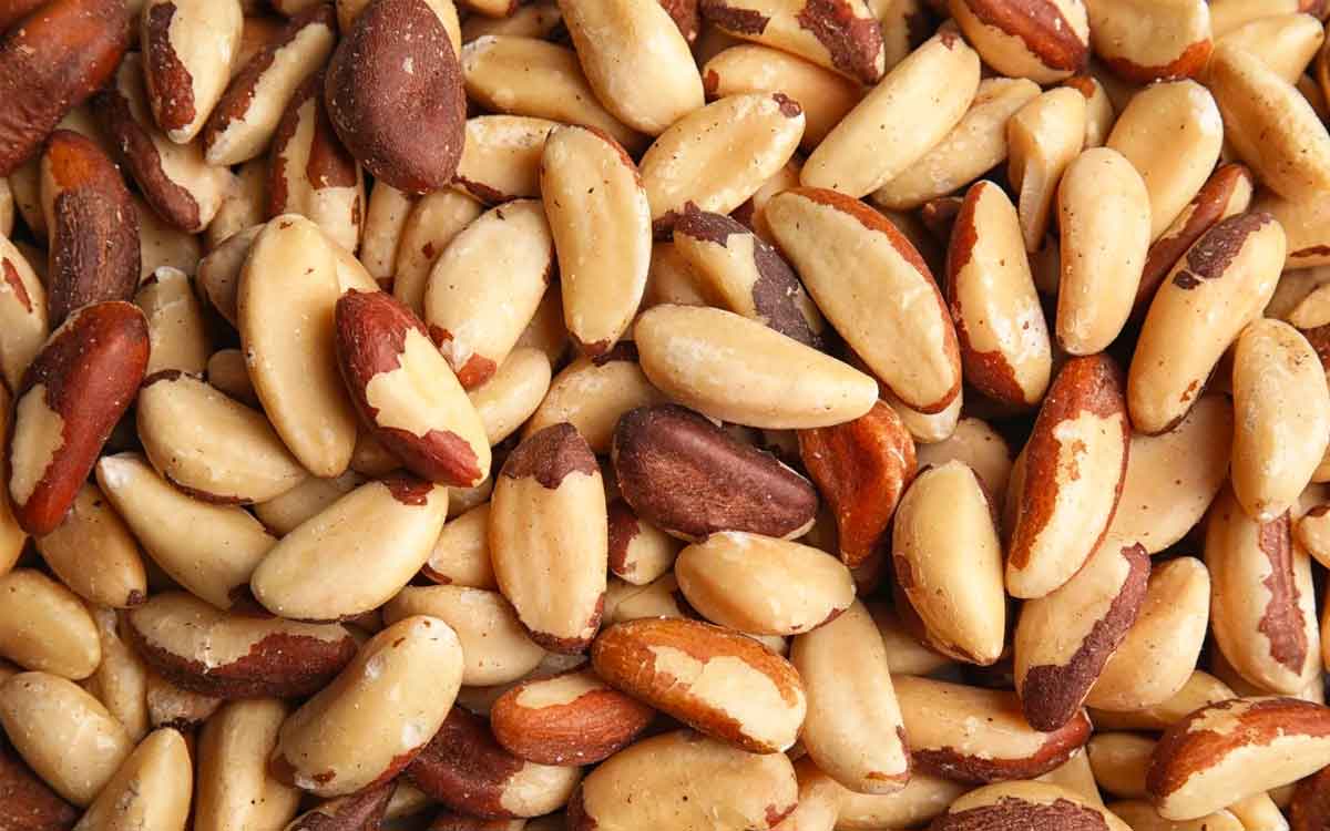 Brazil Nuts | థైరాయిడ్ ఉన్న‌వారికి వ‌రం.. ఈ న‌ట్స్‌.. విడిచిపెట్ట‌కుండా తినాల్సిందే..!