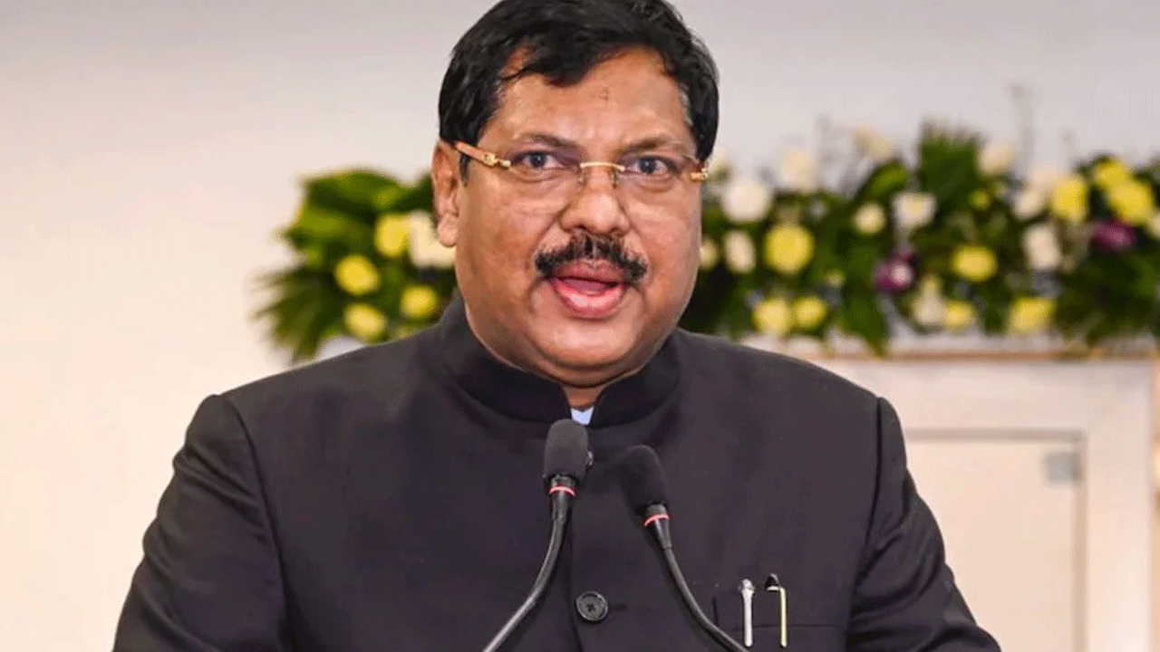 BR Gavai: నాకు రాజ్యాంగ‌మే సుప్రీం: సీజేఐ బీఆర్ గ‌వాయ్‌