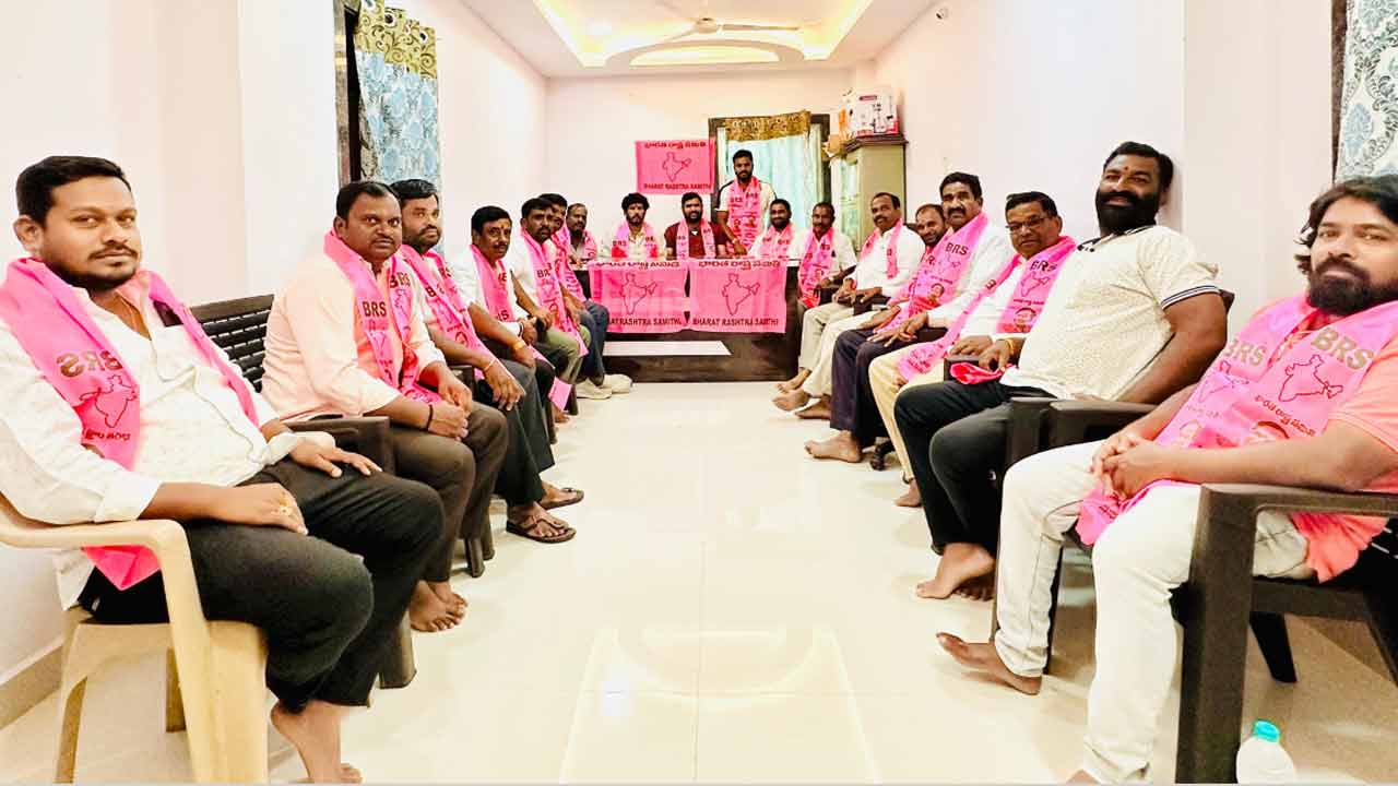 MLA Sabitha | మాజీ మంత్రి సబితా ఇంద్రారెడ్డిని విమర్శిస్తే చూస్తూ ఊరుకోం