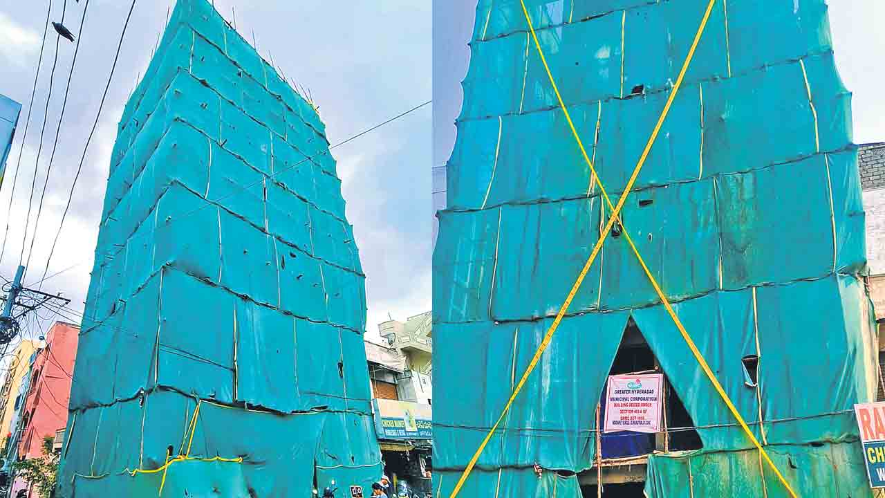 మేమింతే..!!