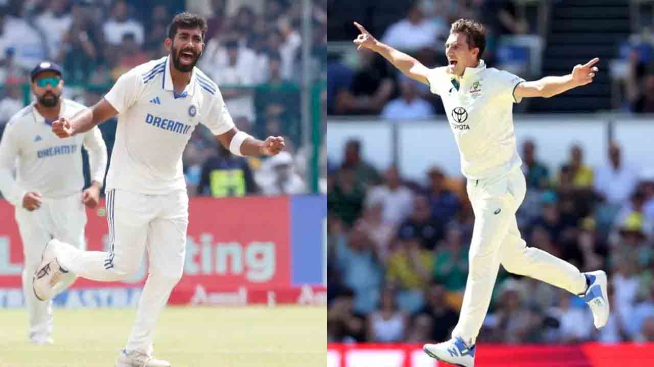 WTC 2023-25 | డబ్ల్యూటీసీలో కమిన్స్, బుమ్రా హవా.. అత్యధిక వికెట్ల వీరులు వీళ్లే..!