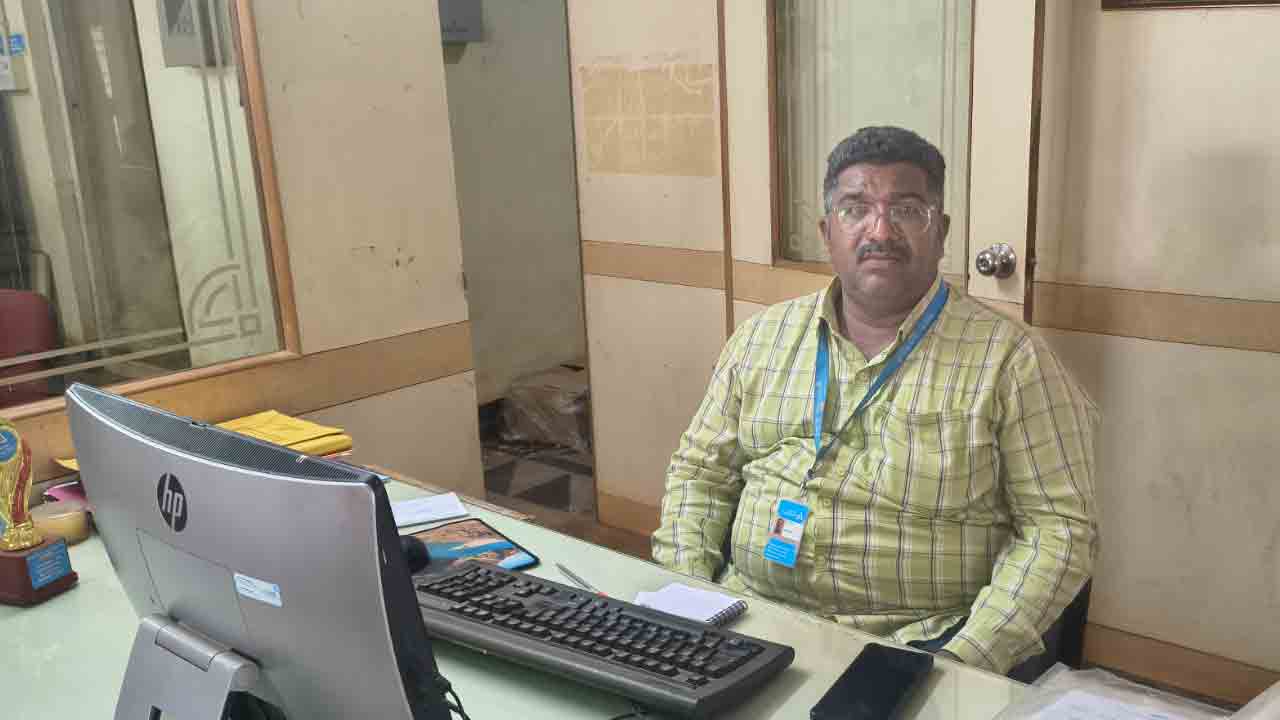 Canara Bank | ఖాతాదారులకు మెరుగైన సేవలు.. 100 కోట్ల టర్నోవర్‌కు హద్నూర్ కెనరా బ్యాంక్