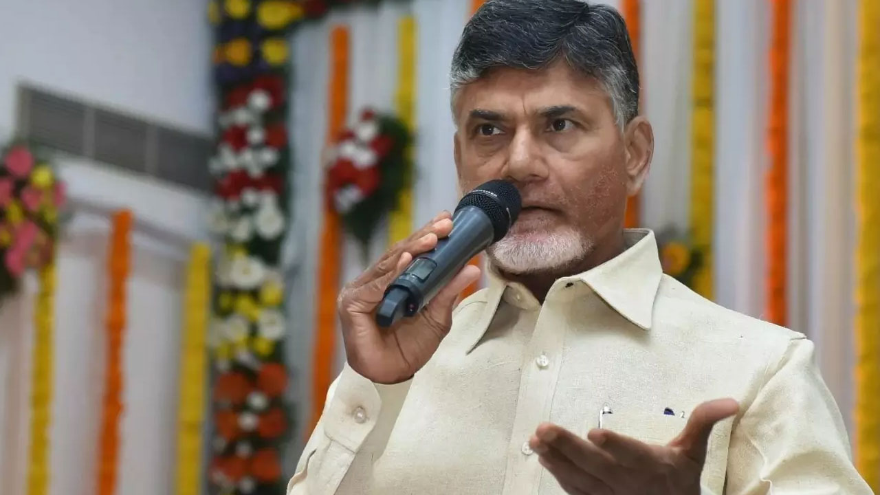 Tollywood | వివాదాల‌కి చెక్‌.. చంద్ర‌బాబుతో భేటి అయ్యేందుకు సిద్ధ‌మైన టాలీవుడ్ ప్ర‌ముఖులు