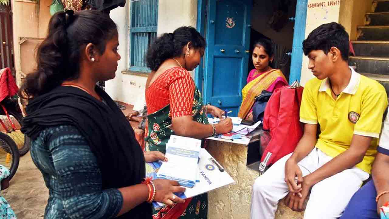 Census |16 ఏండ్ల తర్వాత జన గణన.. నేడు గెజిట్‌ నోటిఫికేషన్‌