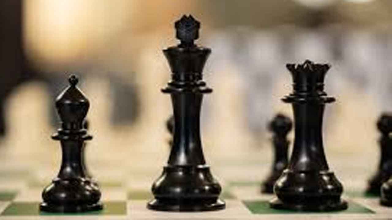 నేడు చెస్‌ నెట్‌వర్క్‌ ఉత్సవం.. 10వేల చెస్‌బోర్డుల పంపిణీకి శ్రీకారం