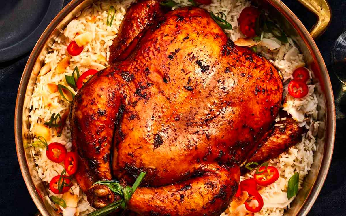 Chicken | వారానికి మీరు ఎంత చికెన్ తింటున్నారు..? అధికంగా తింటే ప్ర‌మాదం..!