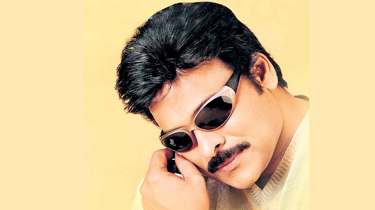 Chiranjeevi