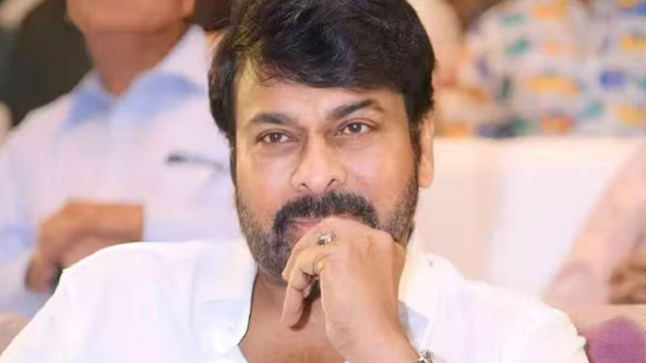 Chiranjeevi | నాగార్జున‌ని స్పూర్తిగా తీసుకున్న చిరంజీవి.. త్వ‌ర‌లోనే అందులోకి ఎంట్రీ