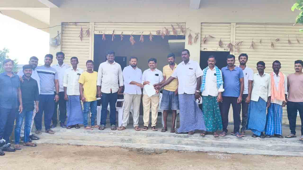 CM Relief Fund | పేదలకు వరం సీఎం సహాయనిధి..