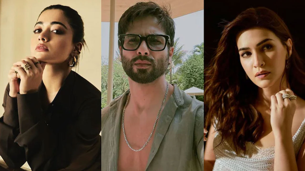 Part 2 | పార్ట్ 2కి వ‌చ్చే స‌రికి కాస్టింగ్ మొత్తం మారింది.. ఏం జ‌రుగుతుంది..!