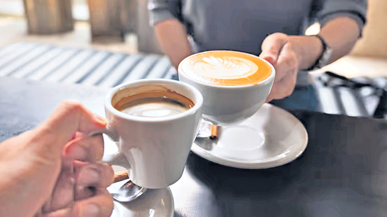 Coffee
