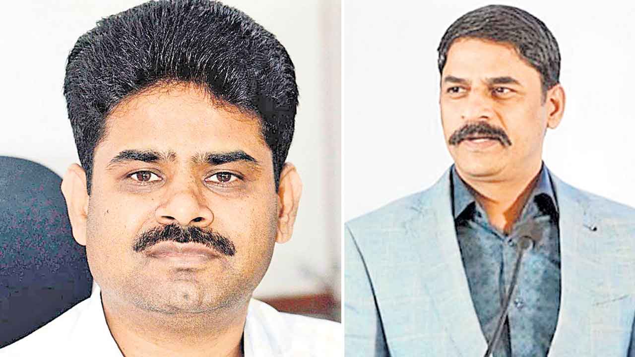 భారీ ప్రక్షాళన!.. 36 మంది ఐఏఎస్‌లతోపాటు నలుగురు నాన్‌ క్యాడర్‌ అధికారుల బదిలీ