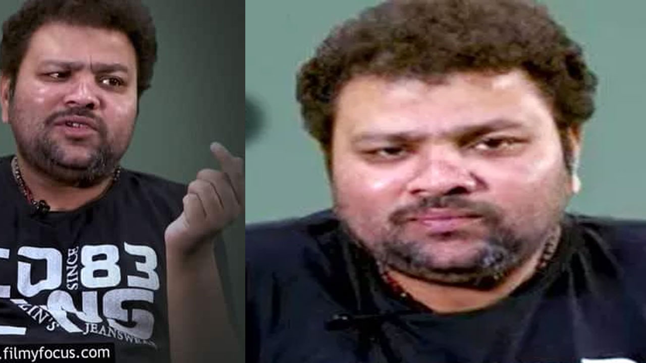 Comedian | దారుణ పరిస్థితిలో కమెడీయ‌న్.. అవ‌కాశాలు లేవు.. అప్పులేమో పైపైకి..!