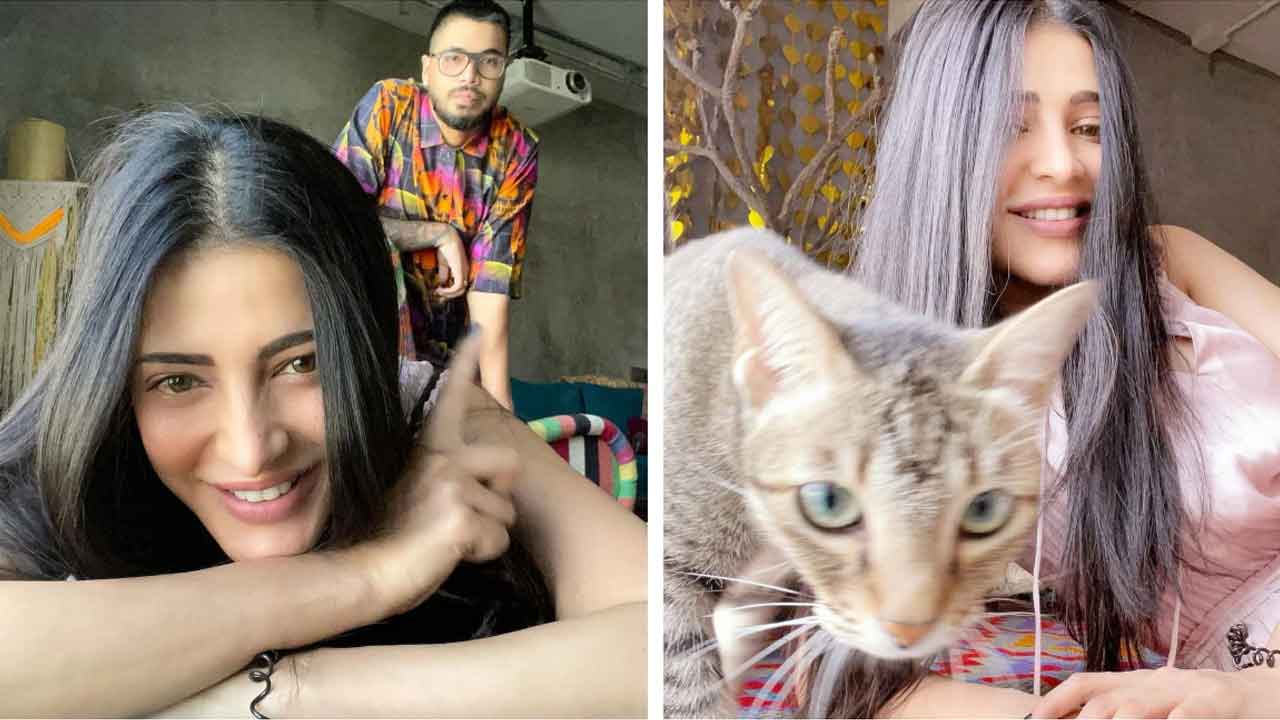 ఇంటికి రావడం తనకిష్టం లేదు!