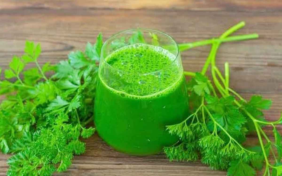 Coriander Leaves Juice | కొత్తిమీర జ్యూస్‌ను రోజూ ఉద‌యం ప‌ర‌గ‌డుపునే తాగితే క‌లిగే అద్భుత‌మైన లాభాలు ఇవే..!