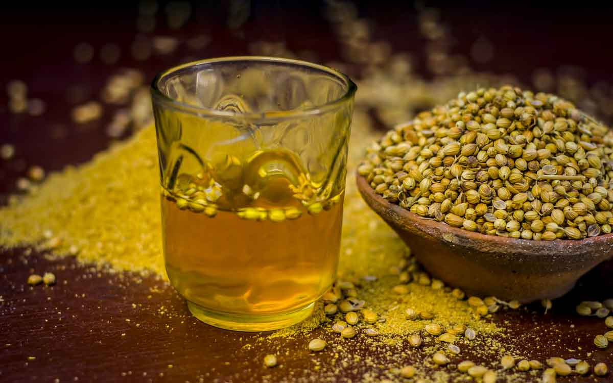Coriander Seeds Water | ధ‌నియాల‌తో నీళ్ల‌ను ఇలా త‌యారు చేసి తాగండి.. ఎన్నో లాభాలు క‌లుగుతాయి..!
