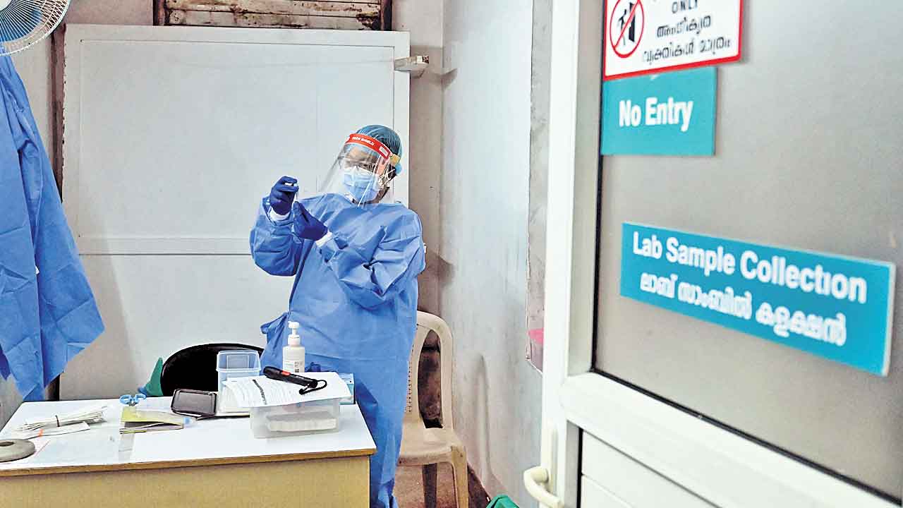 3,700 దాటిన కరోనా కేసులు