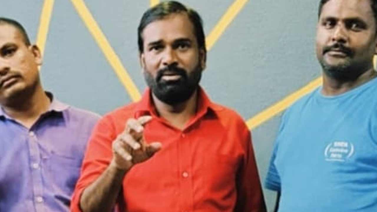 ప్రజా పంపిణీ వ్యవస్థను పటిష్టపరచడంలో ప్రభుత్వం విఫలం : సీపీఎం