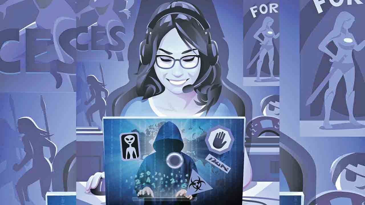 మీ భర్తకు ప్రమాదం జరిగింది