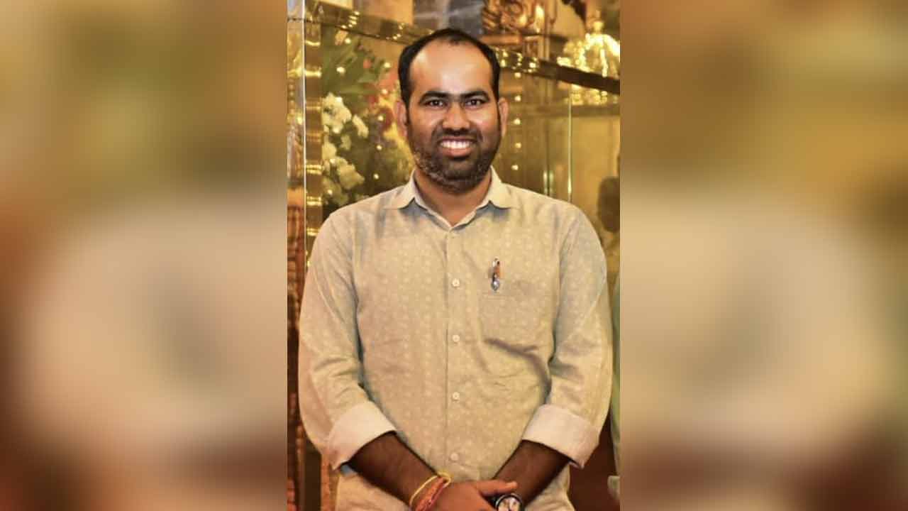 KCR | తెలంగాణ యువ జ‌ర్న‌లిస్టు ద‌త్తు రెడ్డి మ‌ర‌ణం ప‌ట్ల కేసీఆర్ దిగ్భ్రాంతి