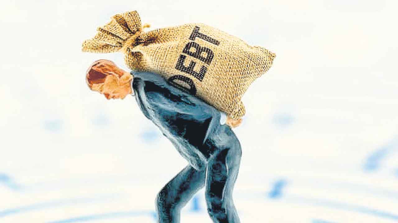 Telangana | మరో 12 వేల కోట్ల అప్పు.. ఆర్‌బీఐకి సెక్యూరిటీ బాండ్లు తనఖా పెట్టనున్న సర్కారు