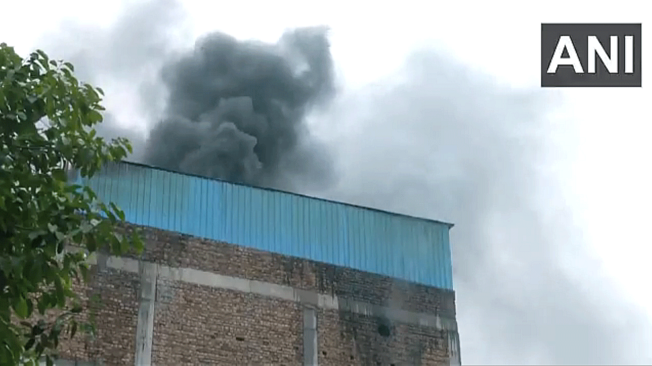 Fire Accident: పాలిథీన్ ఫ్యాక్ట‌రీలో అగ్నిప్ర‌మాదం.. ముగ్గురు మృతి, ముగ్గురికి గాయాలు