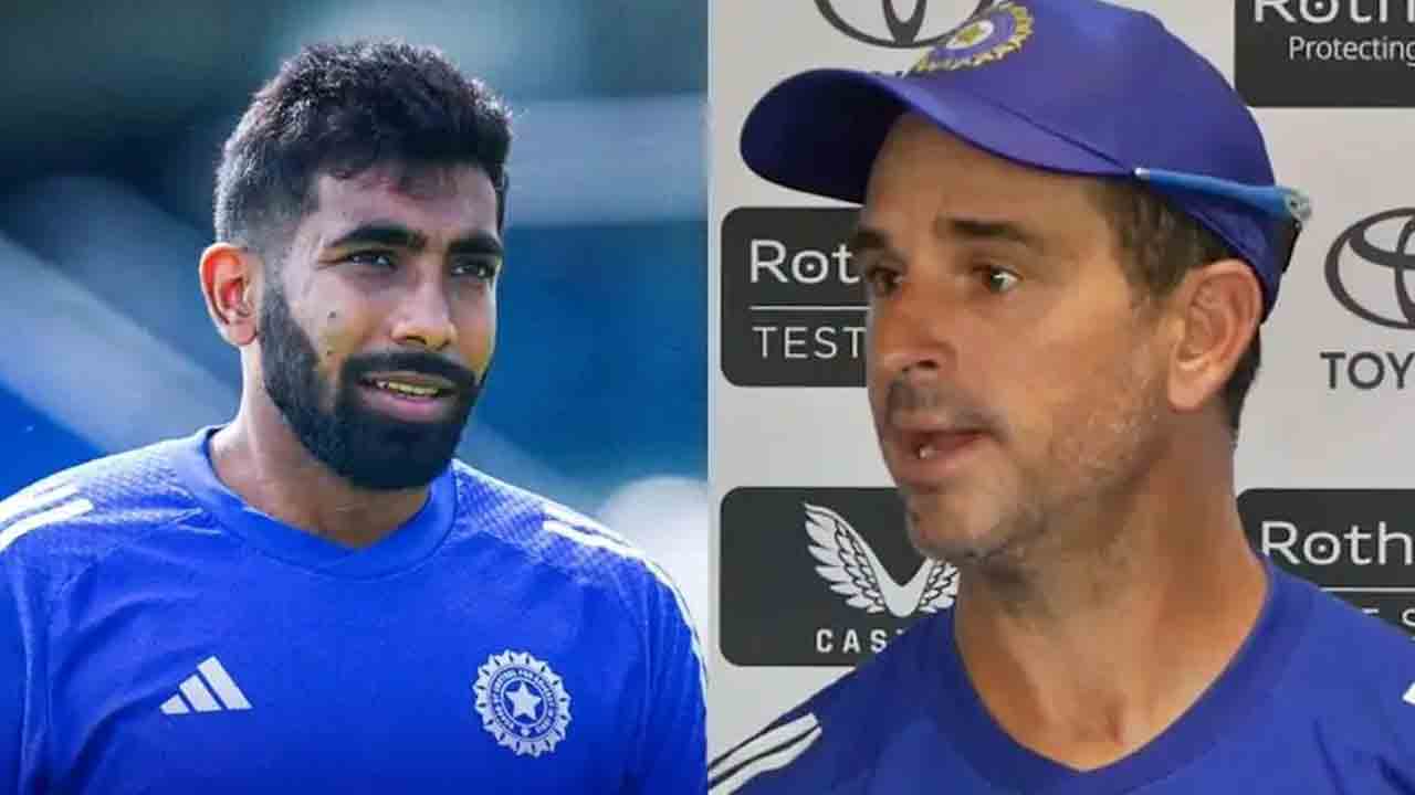 Edgbaston Test | బుమ్రా అనుమానమే.. ఇద్దరు స్పిన్నర్లు పక్కా..!