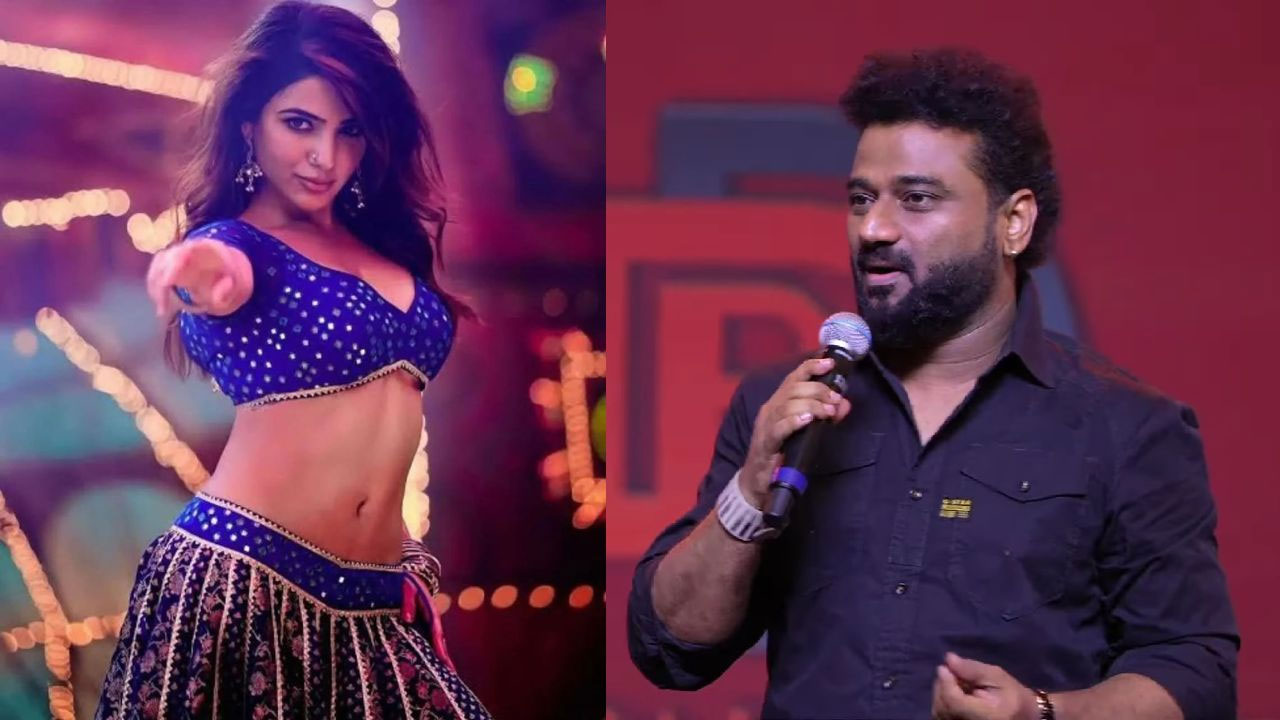 Hollywood | ఇది నా రేంజ్‌.. ఐదు నిమిషాల‌లో క్రియేట్ చేసిన పాట‌ని హాలీవుడ్ వాళ్లు కాపీ కొట్టారు