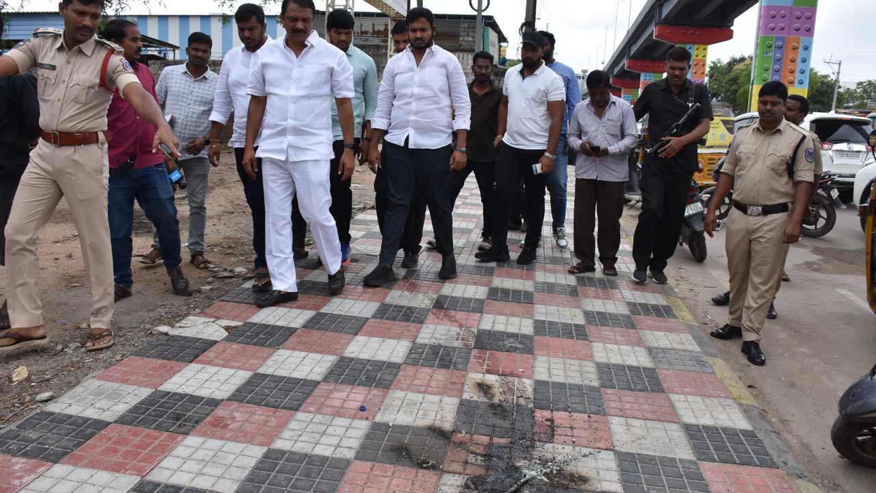 Devireddy Sudheer Reddy