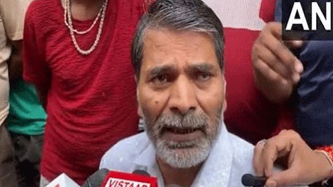 Honeymoon Murder: నా కూతురు అమాయ‌కురాలు:  సోన‌మ్ తండ్రి