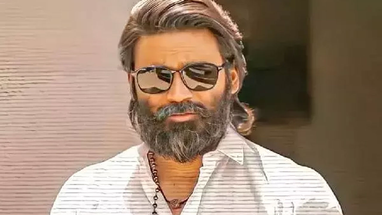 Dhanush | హేట‌ర్స్‌కి అదిరిపోయే కౌంట‌ర్ ఇచ్చిన ధ‌నుష్‌.. మీరు ఎంత నెగెటివ్ అయిన చేసుకోండి…