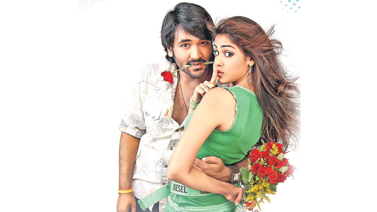 ఢీ రీరిలీజ్‌కు సిద్ధం