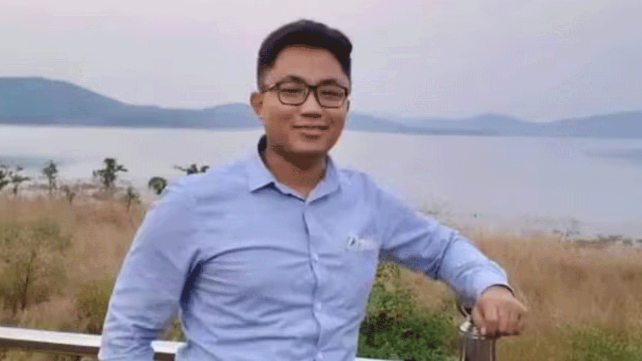 Dhiman Chakma: ఐఎఫ్ఎస్‌.. ఐఏఎస్ క్లియ‌ర్ చేశాడు.. ఇప్పుడు అరెస్టు అయ్యాడు.. ఎవ‌రీ ధిమ‌న్ చ‌క్మా?