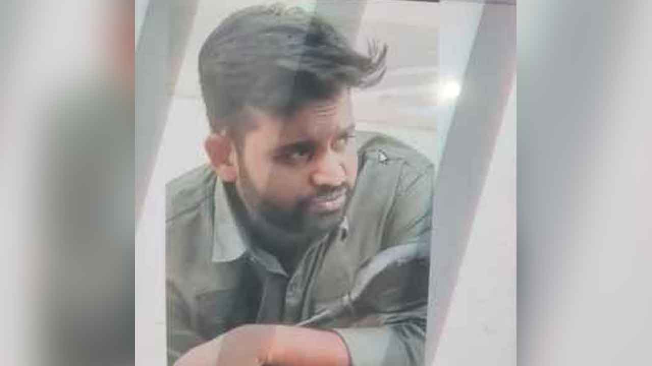 Siricilla | లింగన్నపేటలో యువకుడి దారుణ హత్య.. గాజు సీసాలతో మెడపై కోసిన దుండగులు