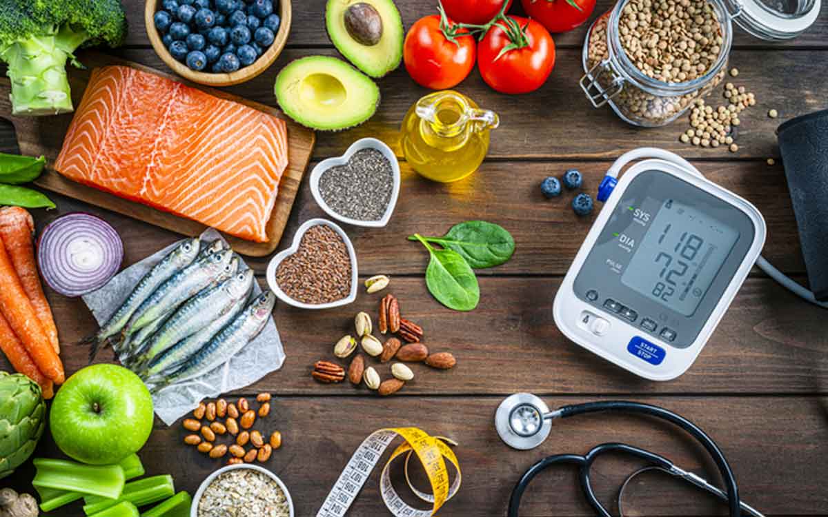 DASH Diet For High BP | మీకు హైబీపీ ఉందా..? వైద్యులు సూచిస్తున్న DASH అనే డైట్‌ను పాటించండి.. మేలు జ‌రుగుతుంది..!